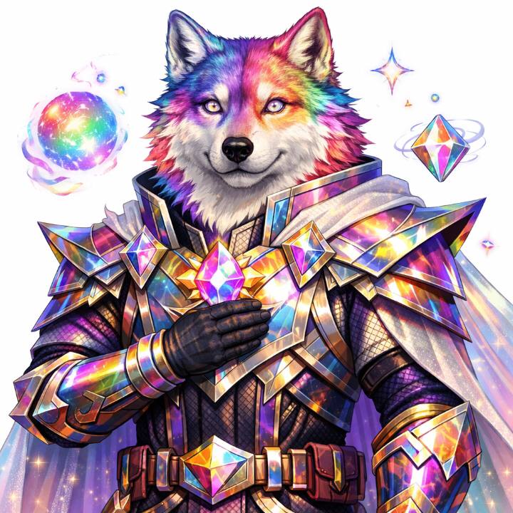 Genesis Wolf 5